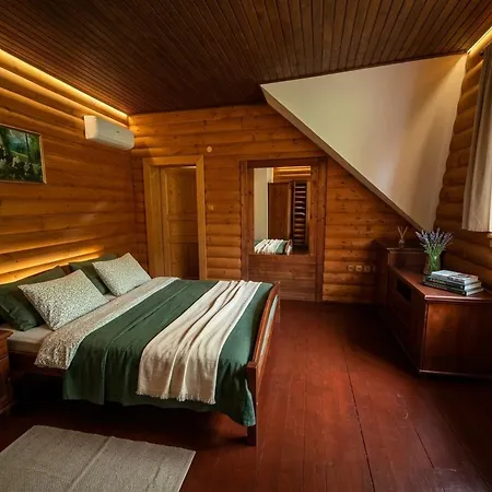 Apartmán Skalicka Polovnicka Koliba *