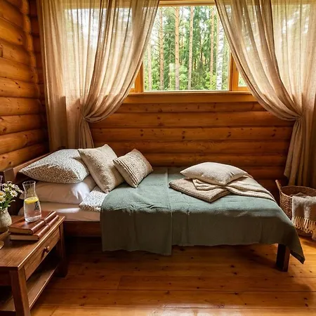 Skalicka Polovnicka Koliba Apartmán Skalica
