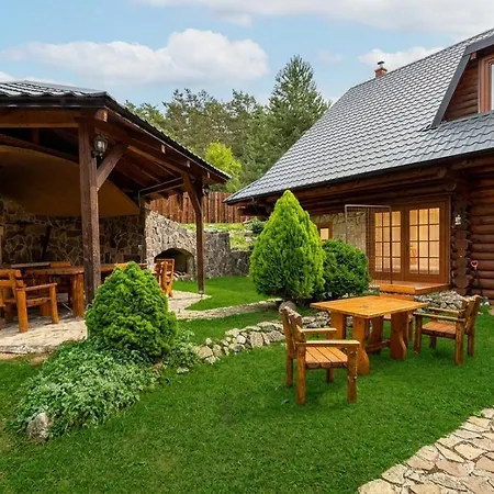 Apartmán Skalicka Polovnicka Koliba Skalica