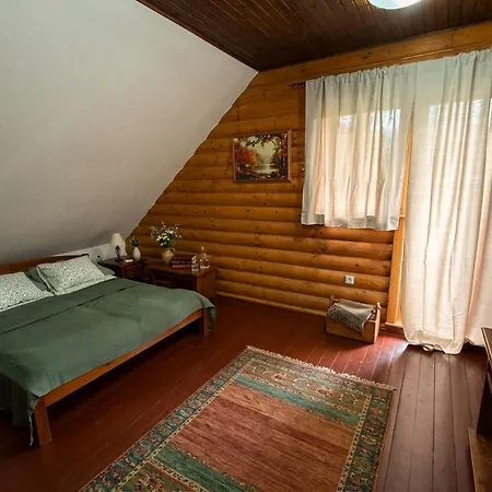 Apartmán Skalicka Polovnicka Koliba *
