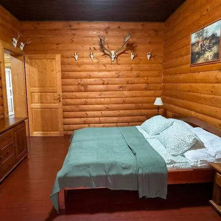 Apartmán Skalicka Polovnicka Koliba *