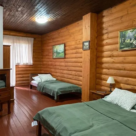 Skalicka Polovnicka Koliba Apartmán *