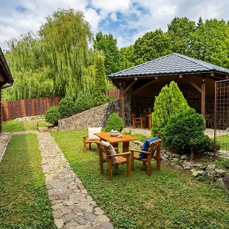 Skalicka Polovnicka Koliba Skalica