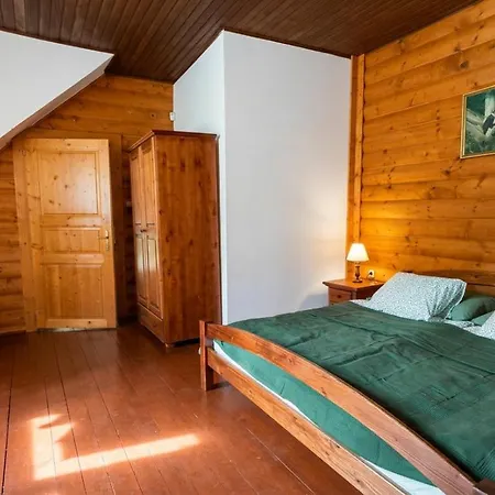 Apartmán Skalicka Polovnicka Koliba *